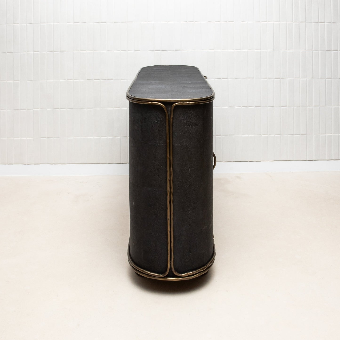 Arianne Shagreen Buffet by R&Y Augousti