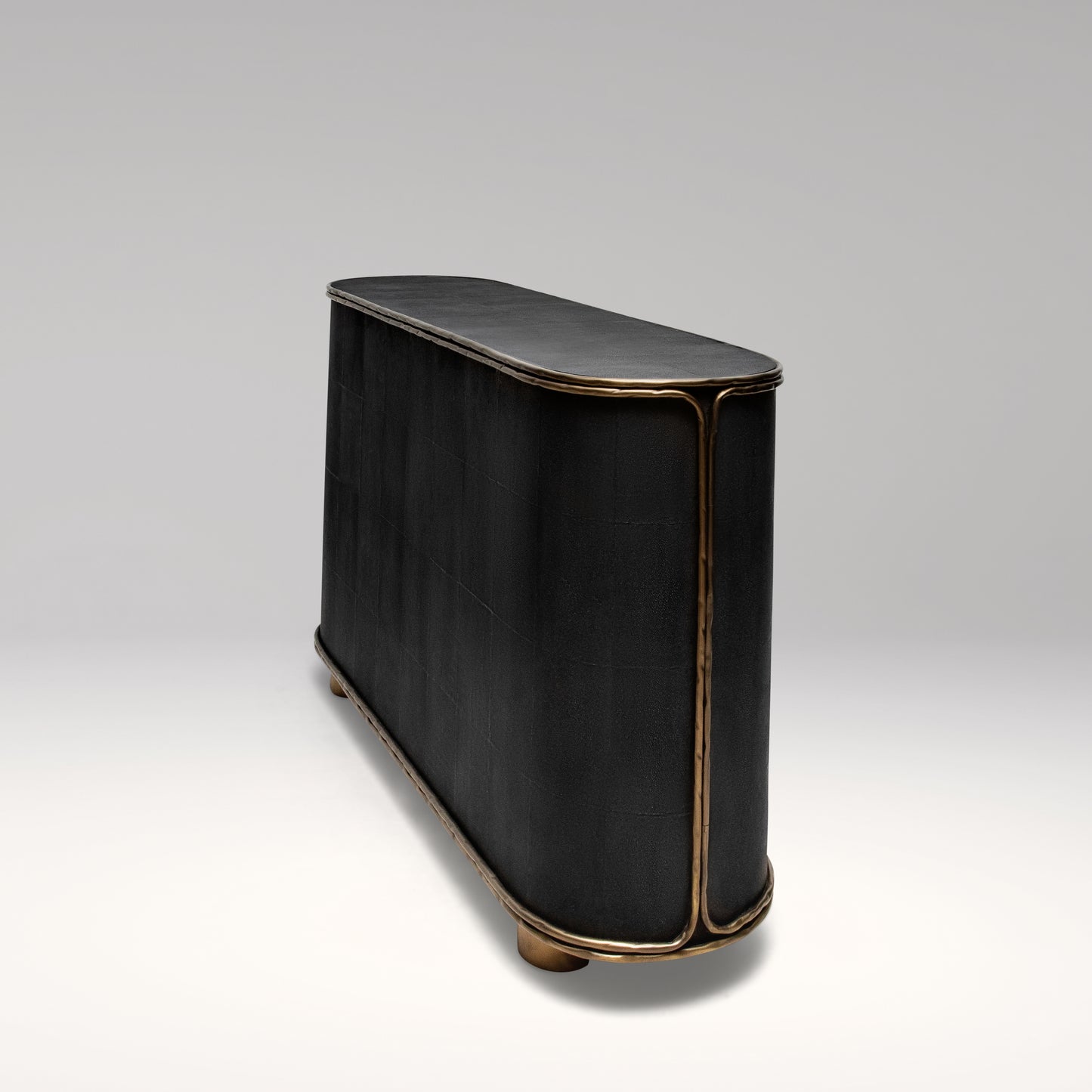 Arianne Shagreen Buffet by R&Y Augousti