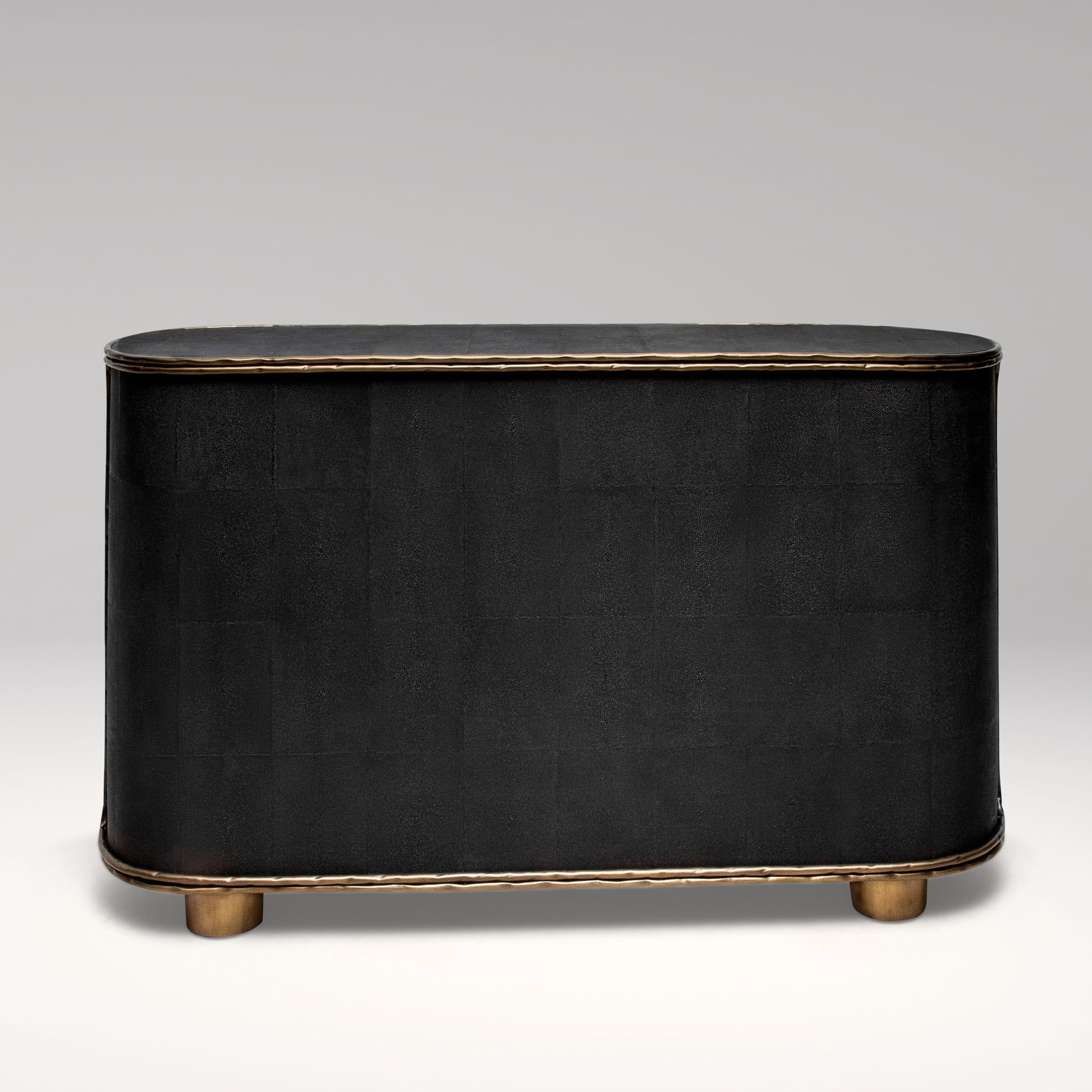 Arianne Shagreen Buffet by R&Y Augousti