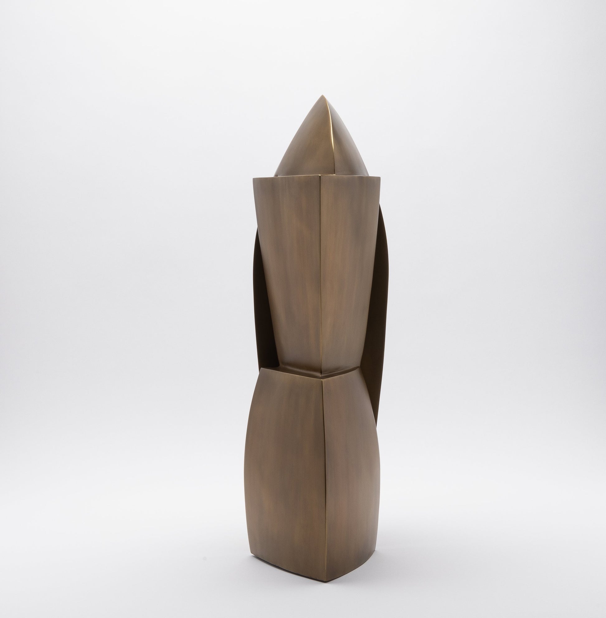 "DECONSTRUCTED TOWER" by Patrick Coard Paris