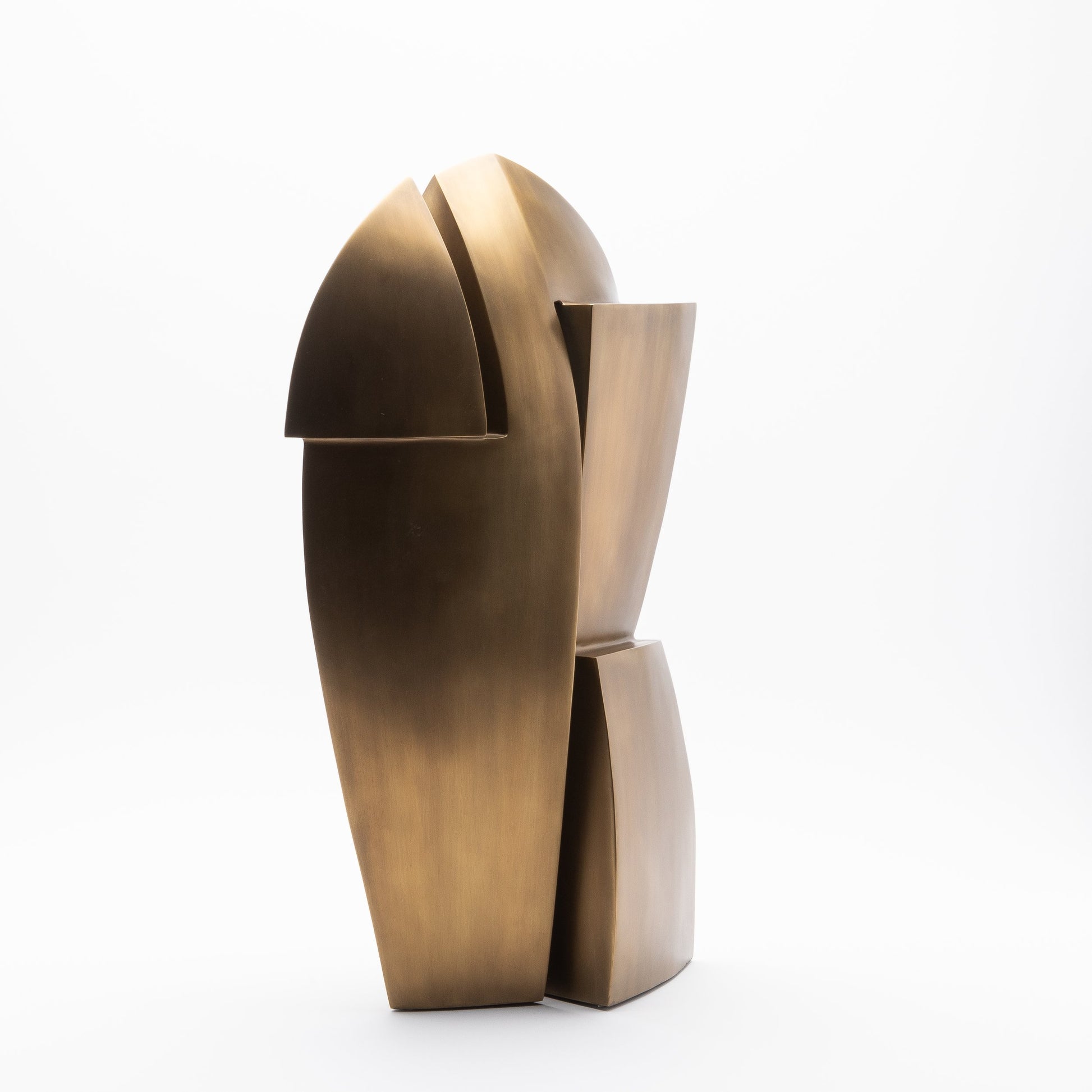 "DECONSTRUCTED TOWER" by Patrick Coard Paris