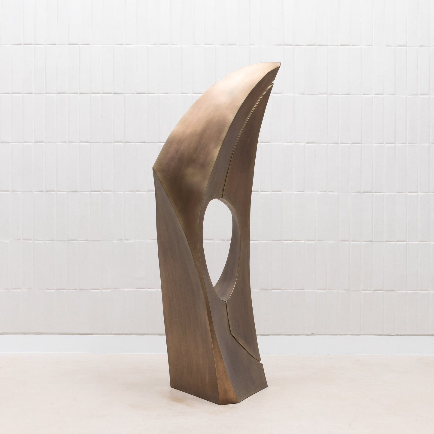 "GOLDEN RATIO" by Patrick Coard Paris