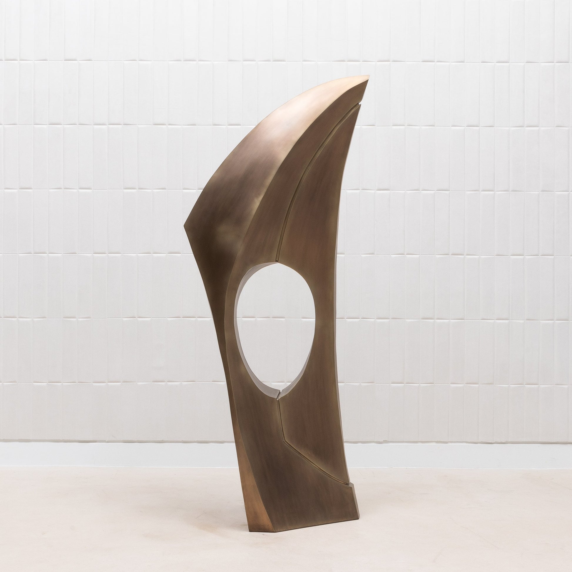 "GOLDEN RATIO" by Patrick Coard Paris