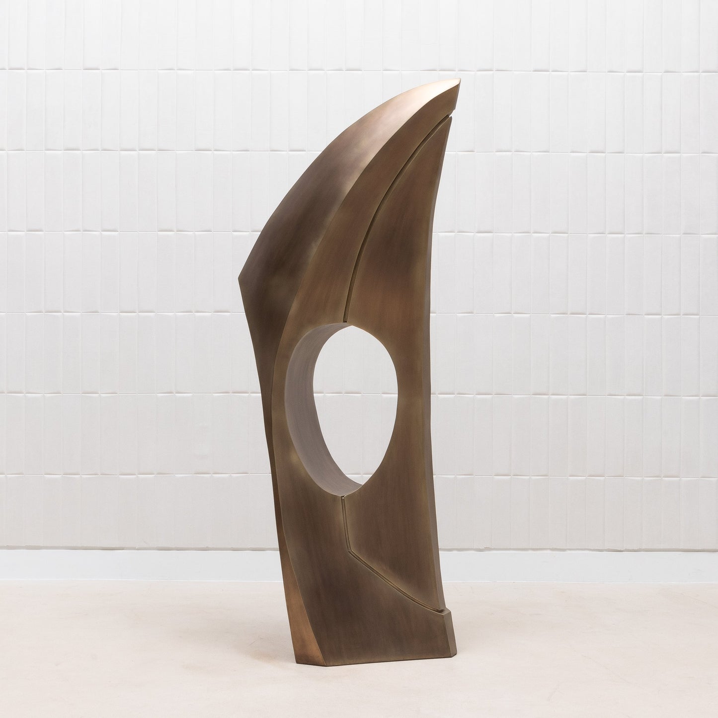 "GOLDEN RATIO" by Patrick Coard Paris