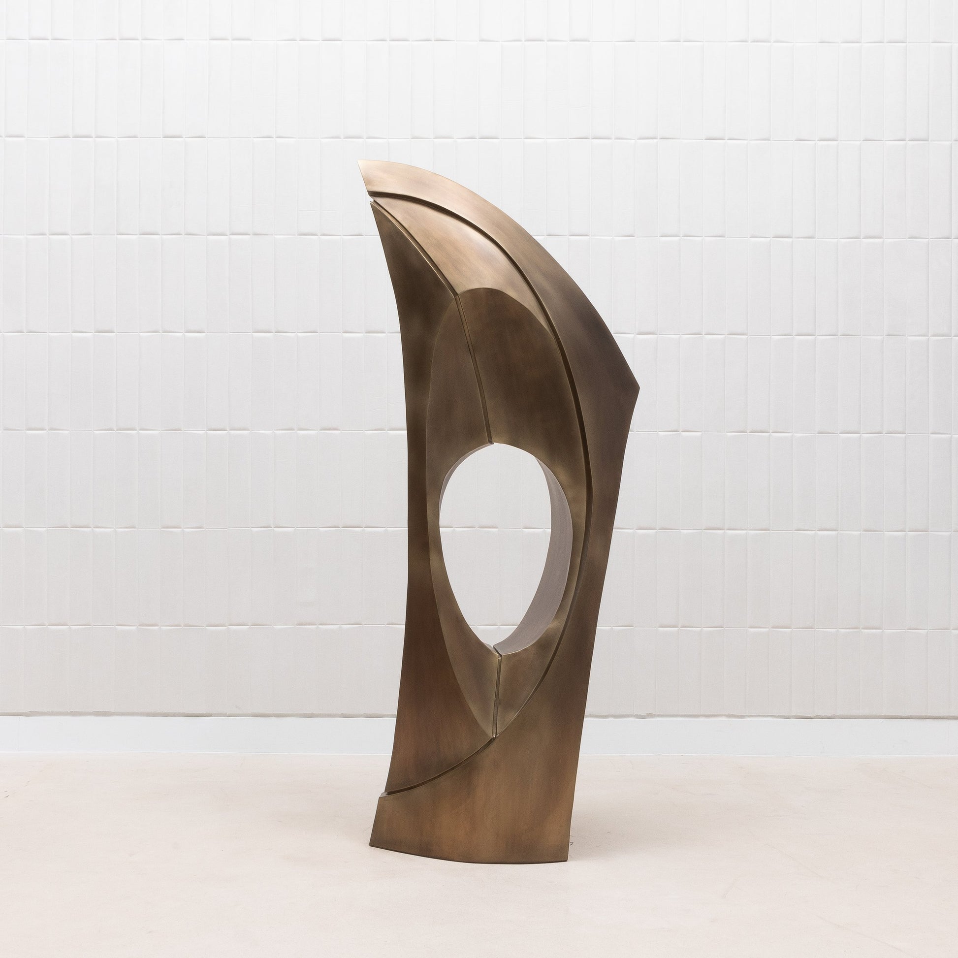 "GOLDEN RATIO" by Patrick Coard Paris