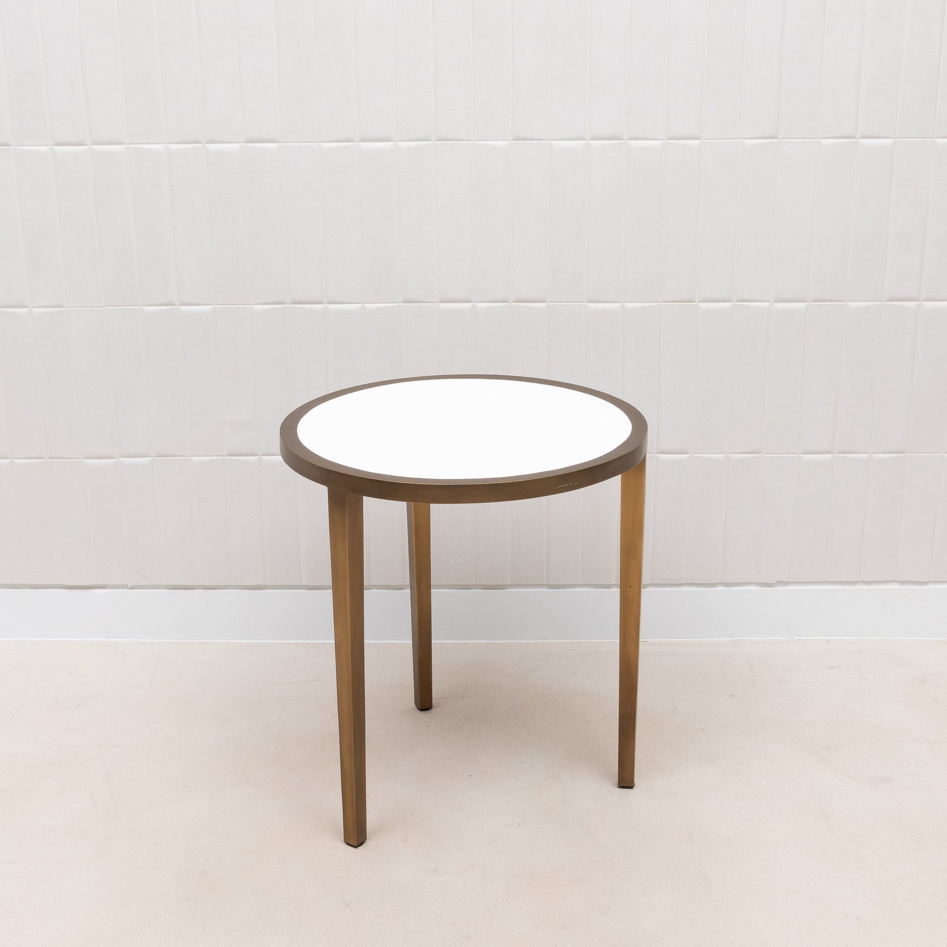 Shagreen Side Tables by R&Y Augousti