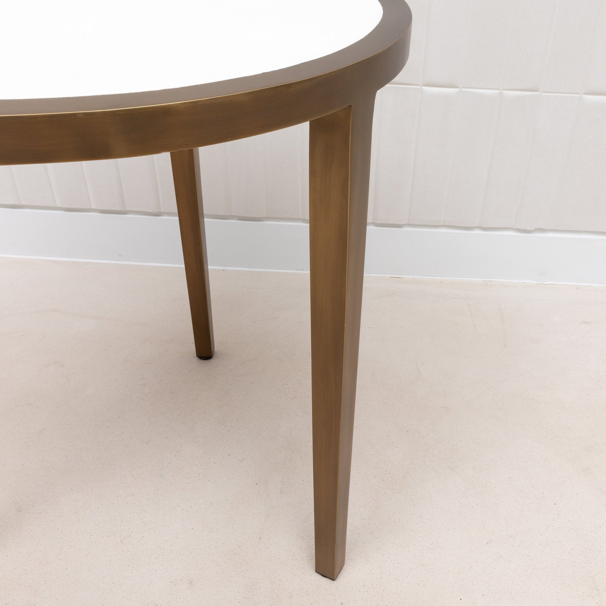Shagreen Side Tables by R&Y Augousti