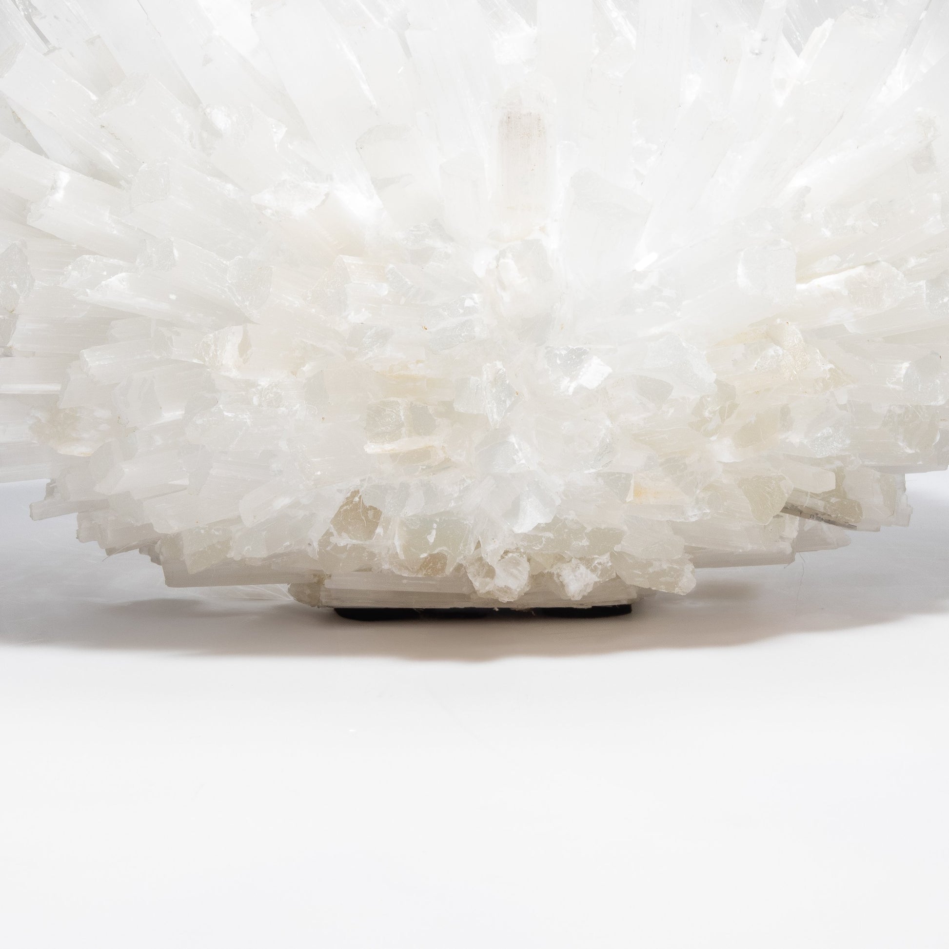 Classic Large Bowl in Selenite by Kathryn McCoy