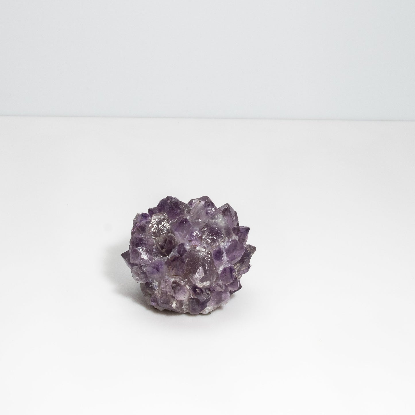 Votive Holder in Amethyst Classic by Kathryn McCoy