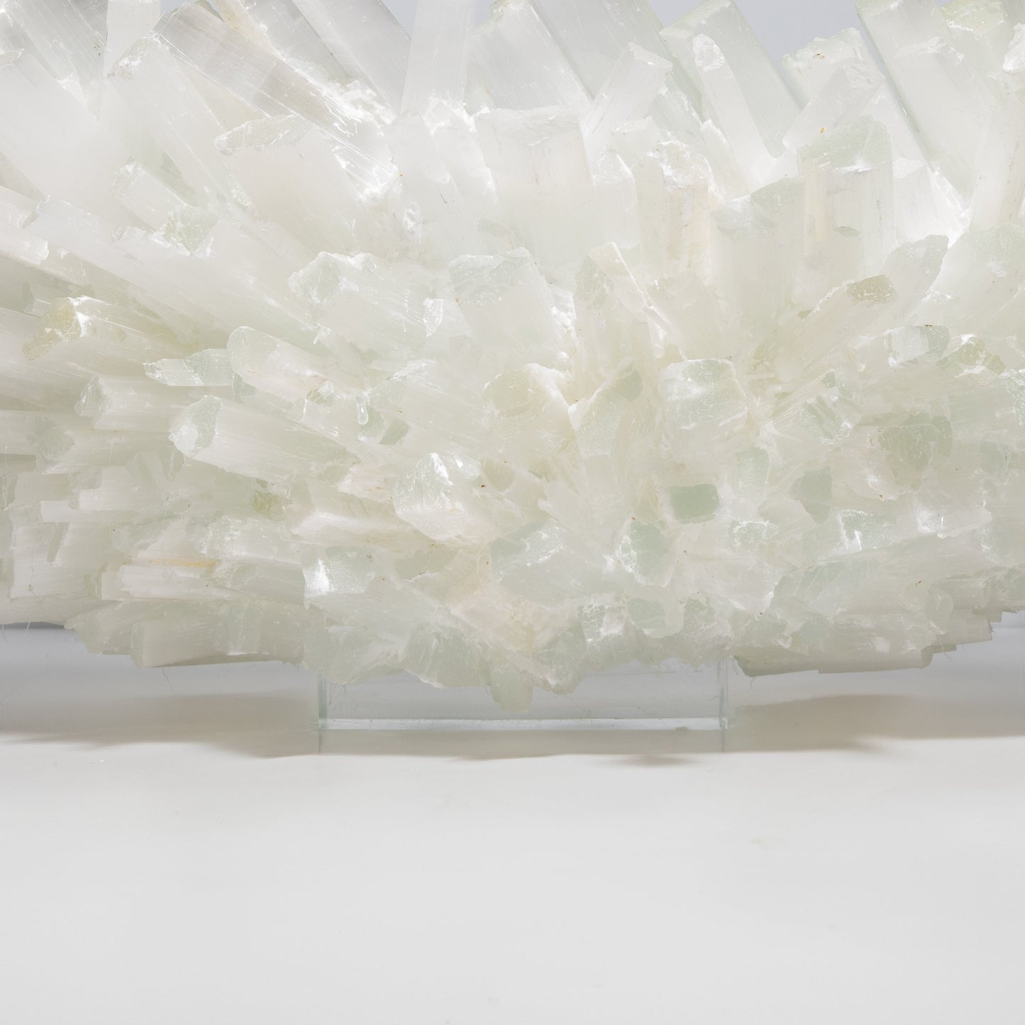 Brooklyn Bowl in Selenite by Kathryn McCoy