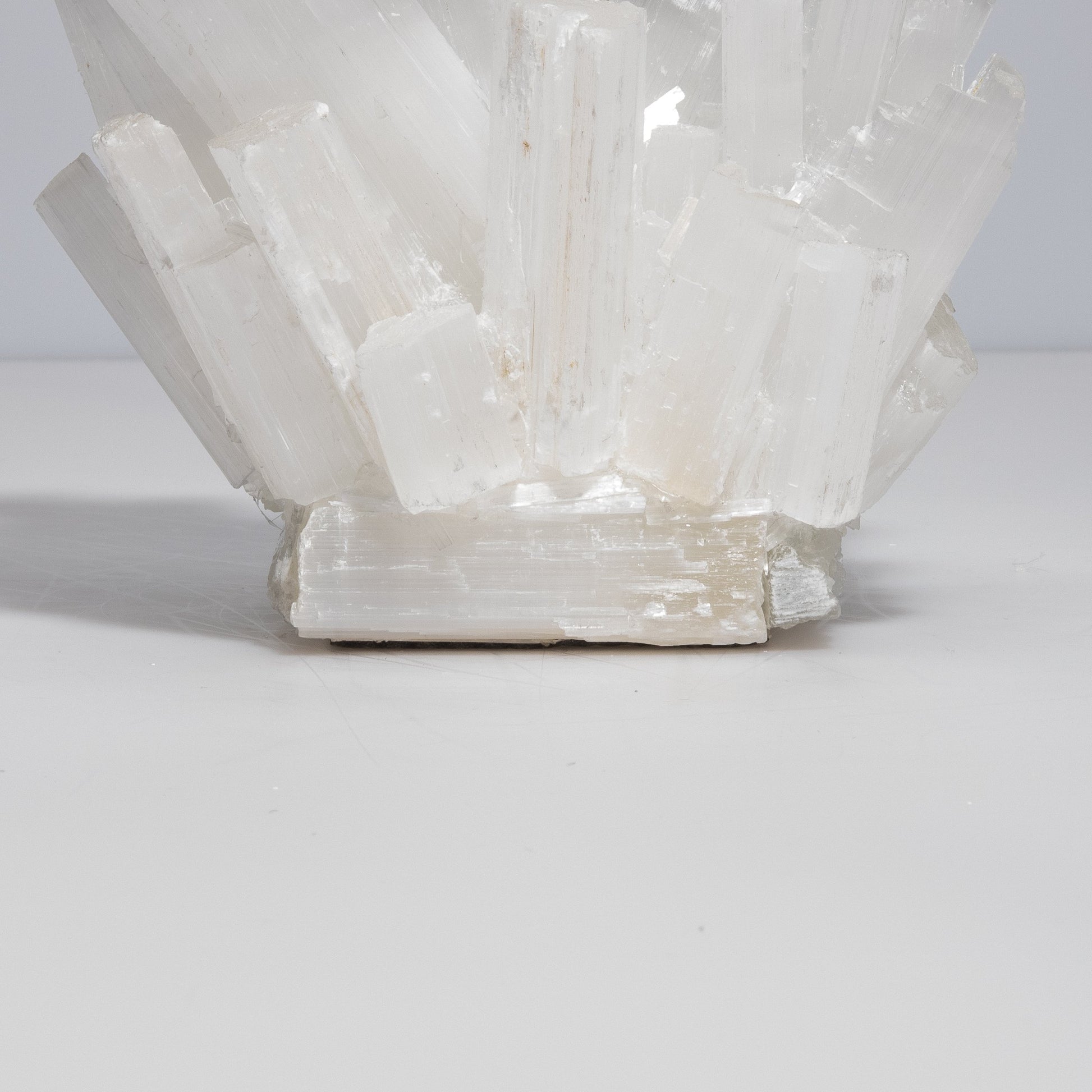 Votive Holder in Selenite Classic by Kathryn McCoy