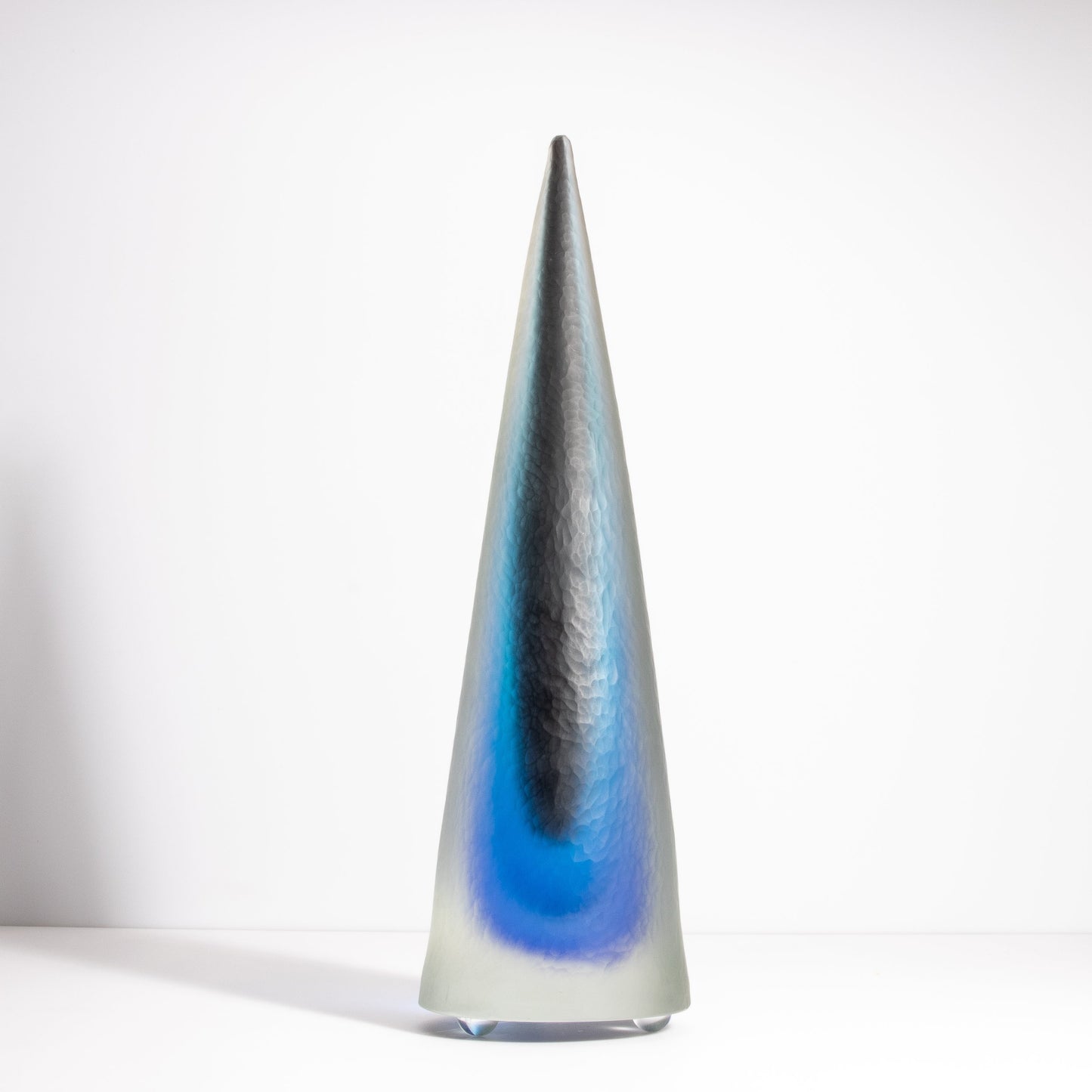 Murano Obelisco Sculpture