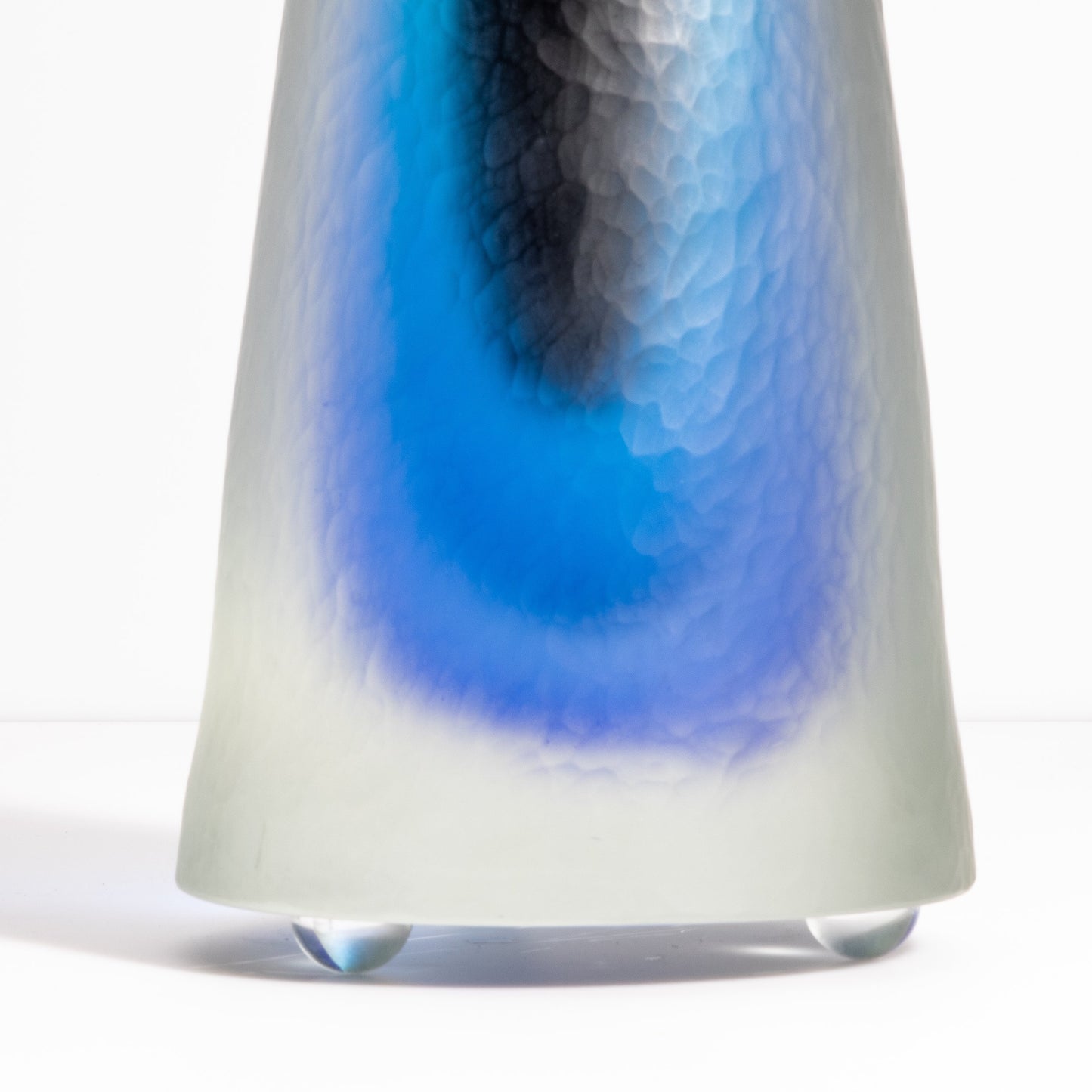 Murano Obelisco Sculpture