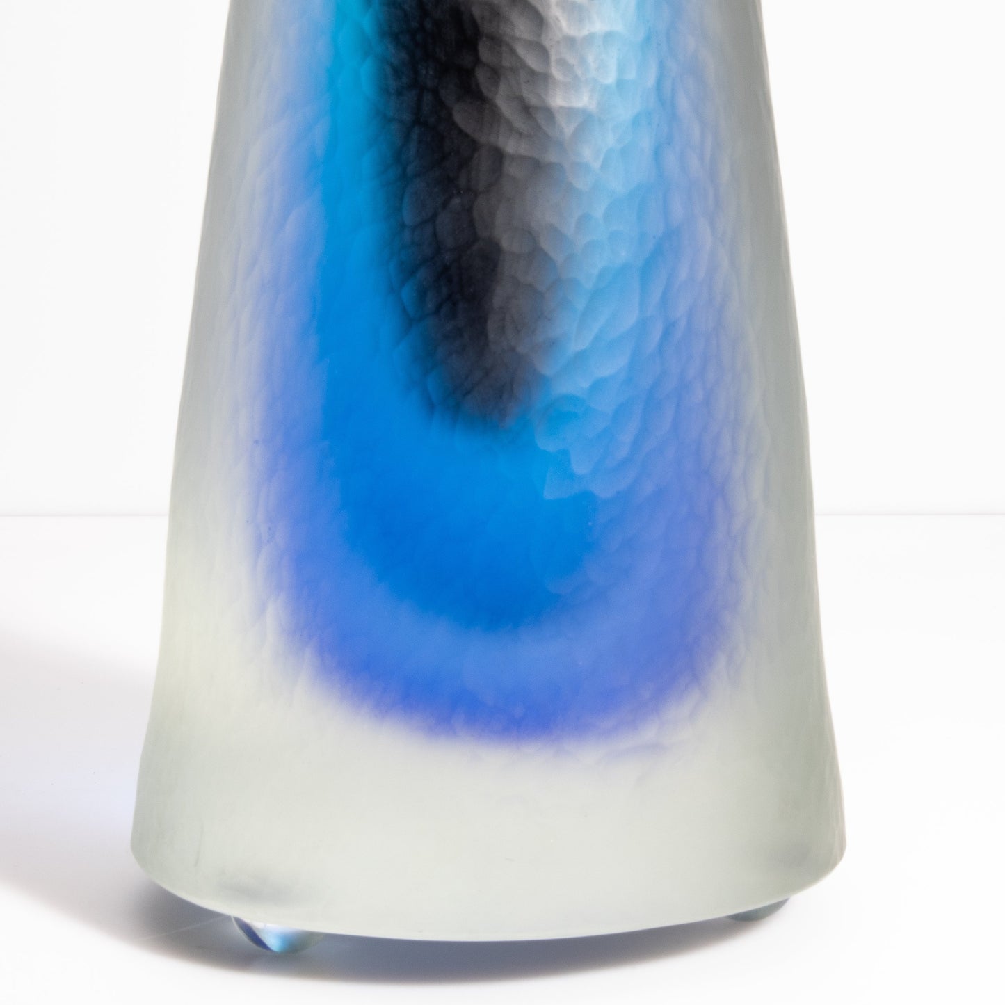 Murano Obelisco Sculpture