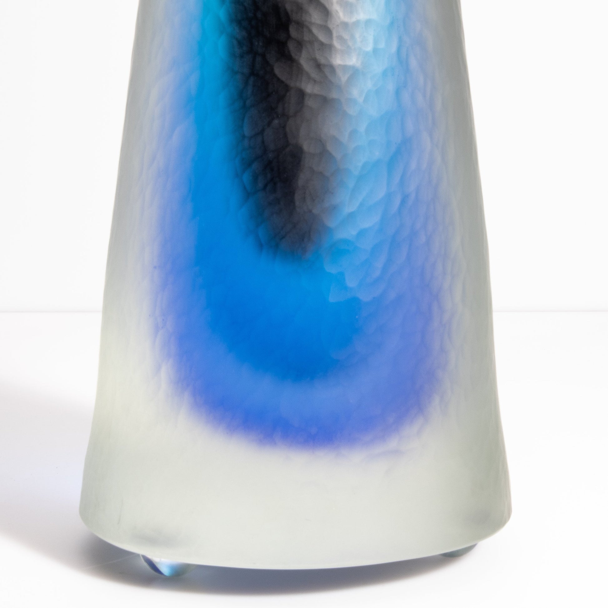 Murano Obelisco Sculpture