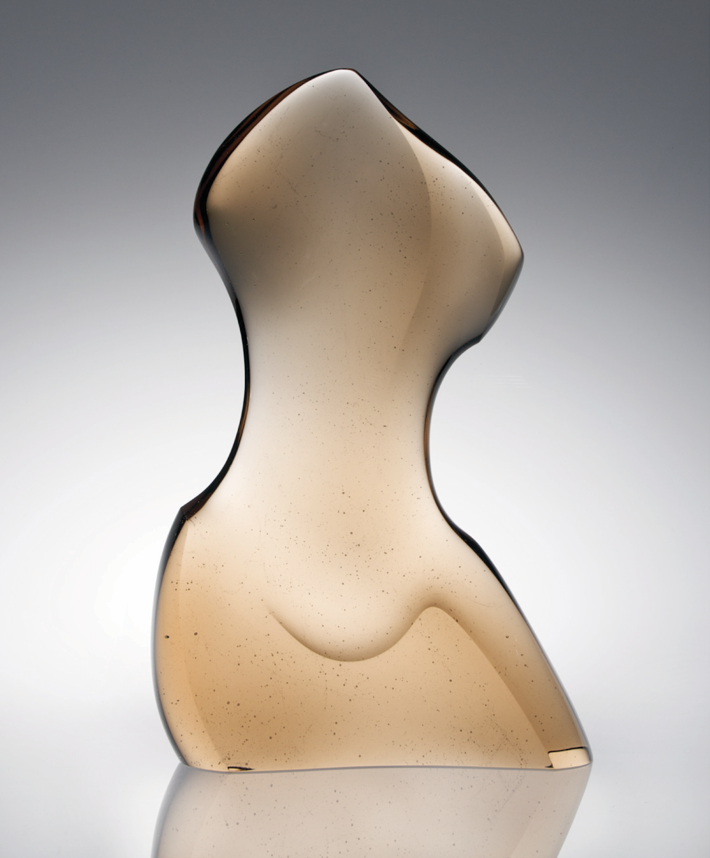 “Nude V” by Peter Bremers