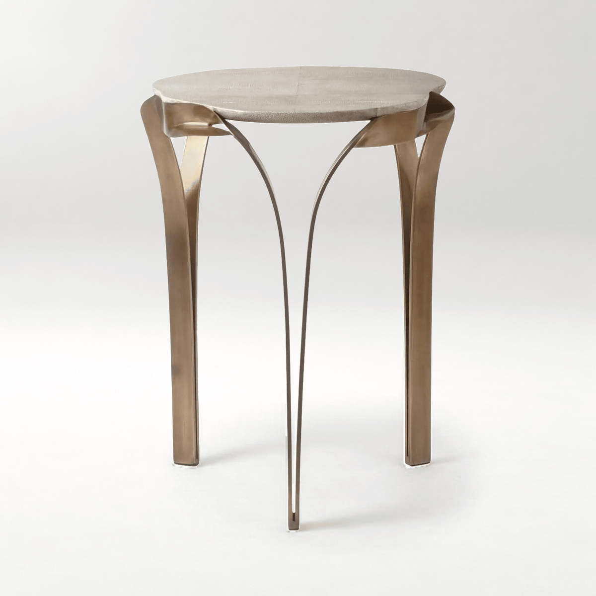 Angel Falls Side Table by R&Y Augousti