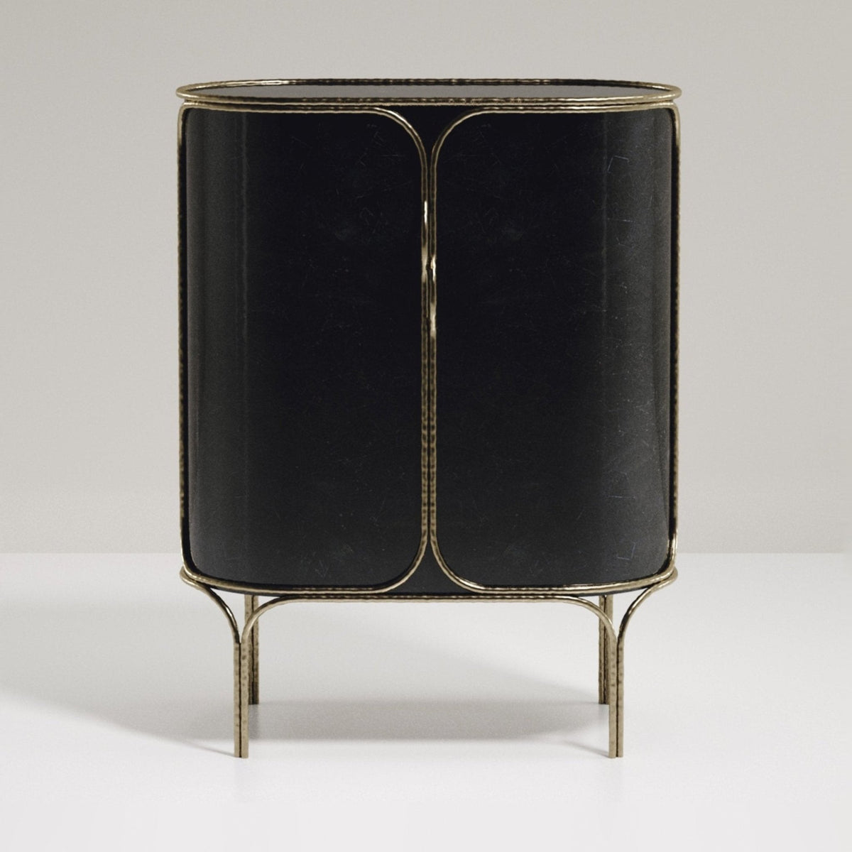 Arianne Bar Cabinet by R&Y Augousti