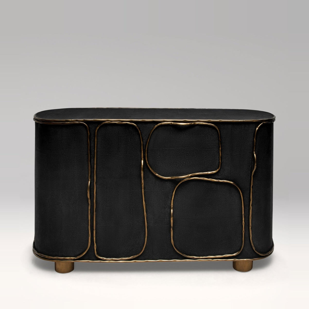 Arianne Shagreen Buffet by R&Y Augousti