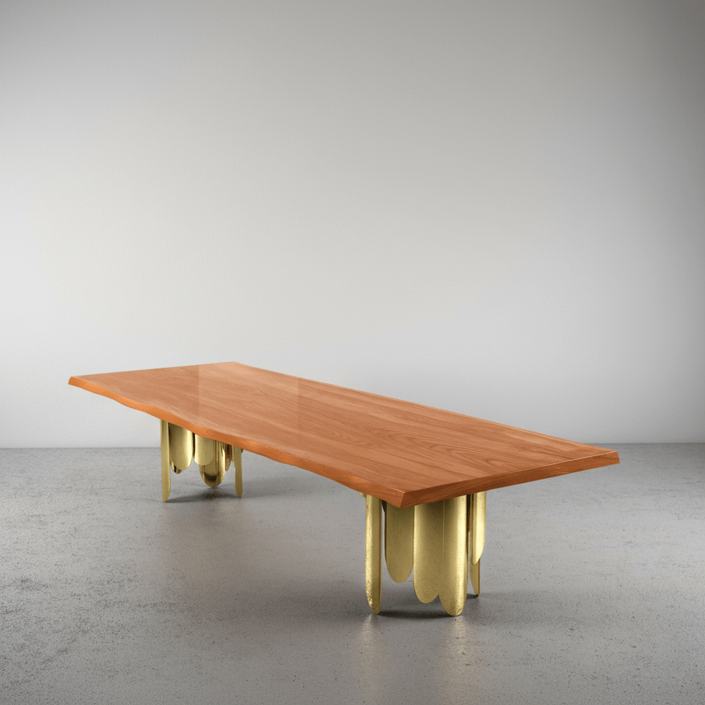 product_nam by Barberini & Gunnell at MOGUL