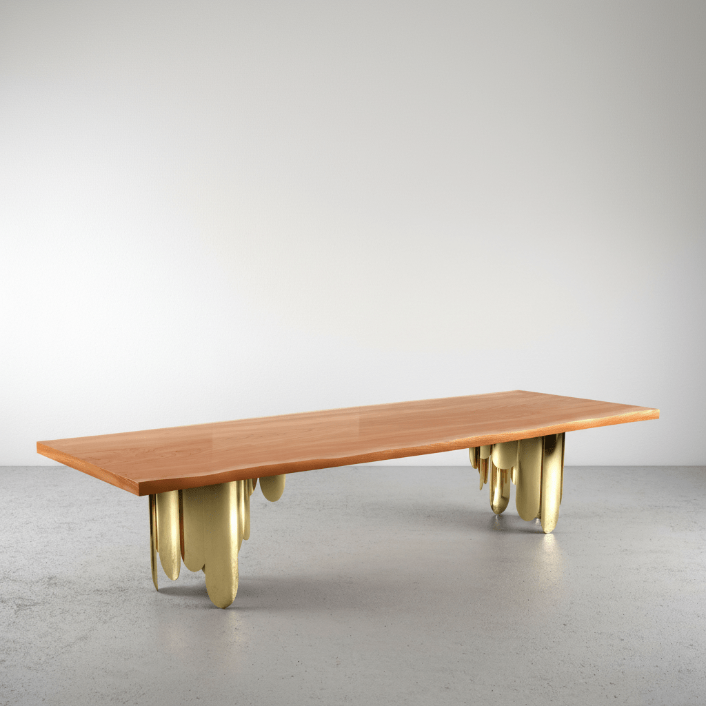 product_nam by Barberini & Gunnell at MOGUL
