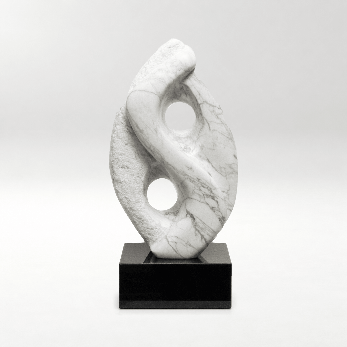 “Balanced” Sculpture by Scott Gentry