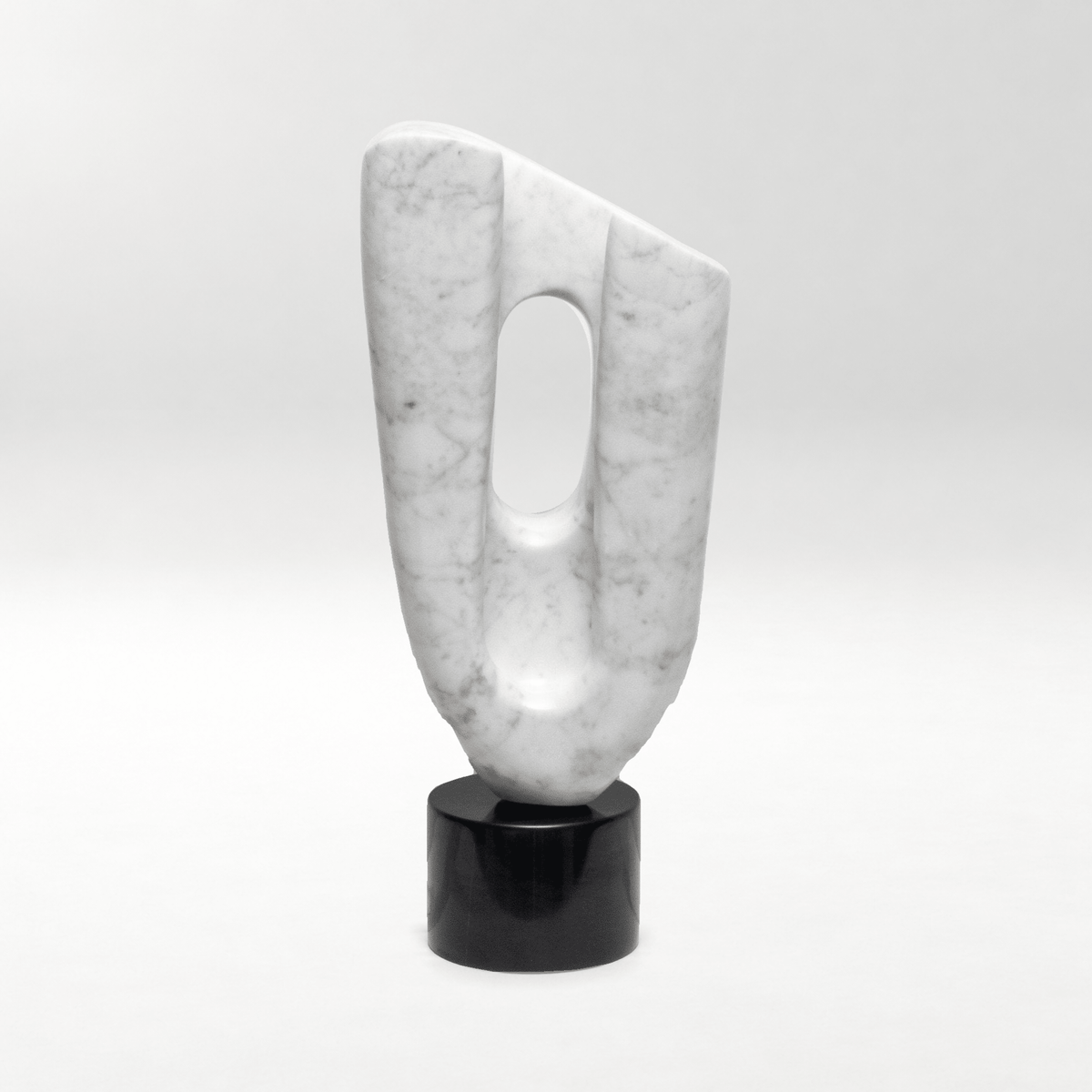 “Carrara Dreams” Sculpture by Scott Gentry