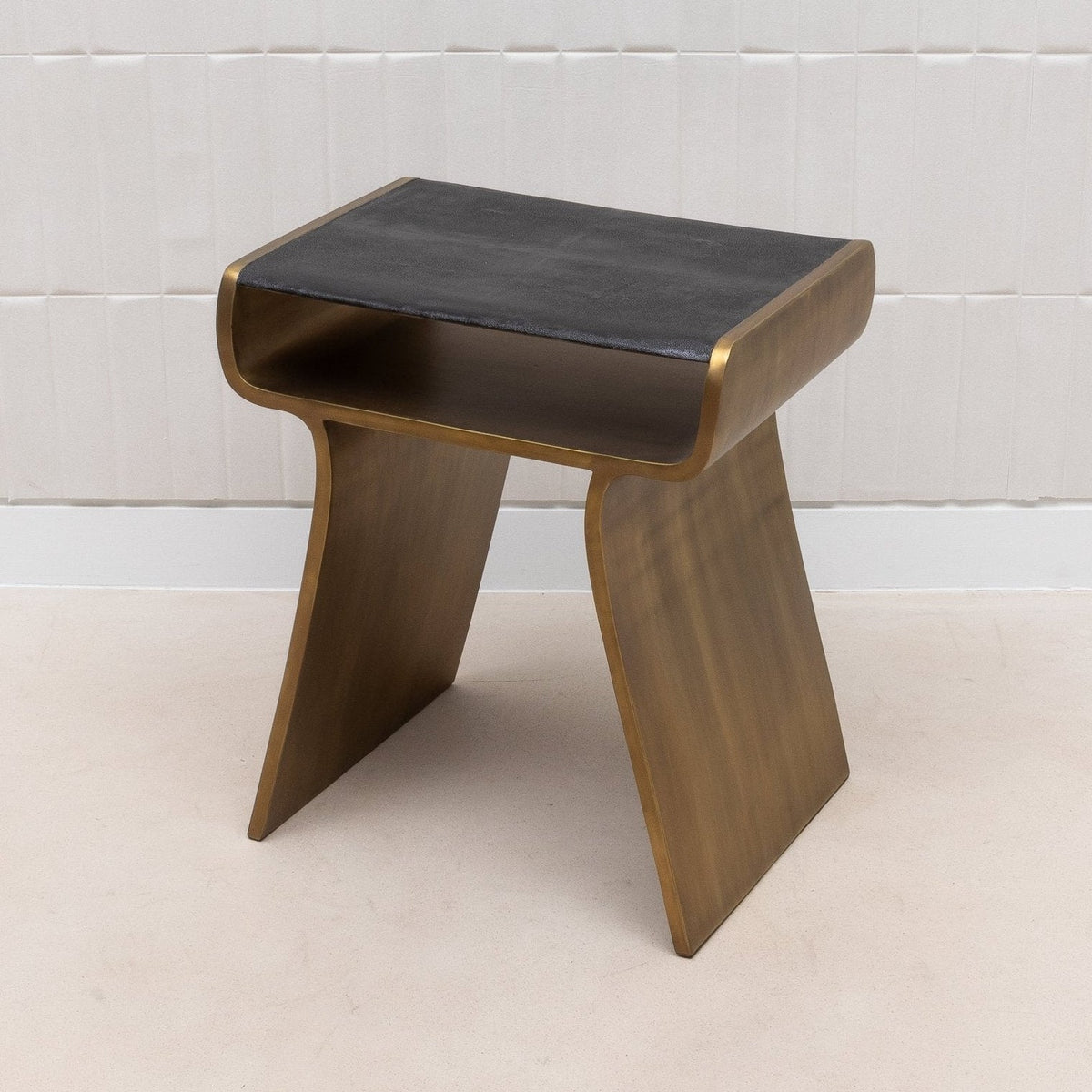 Dandy Side Table by Kifu Paris