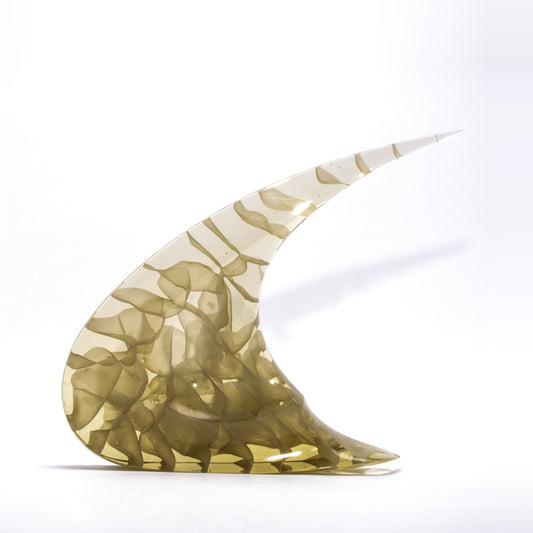 “Flow” by Peter Bremers