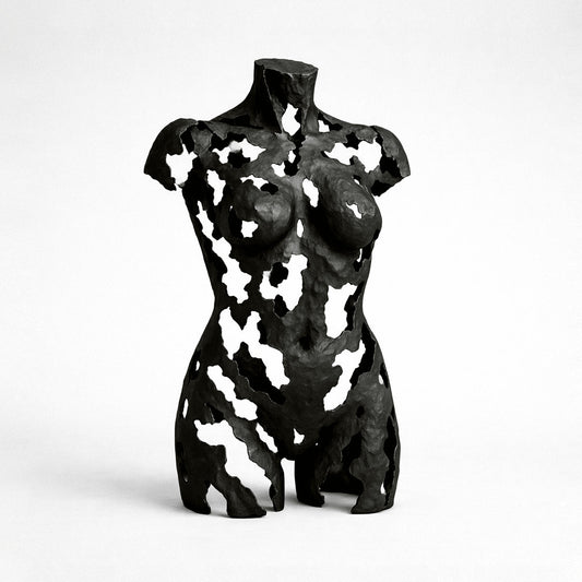 Fragments of Becoming by Formed For