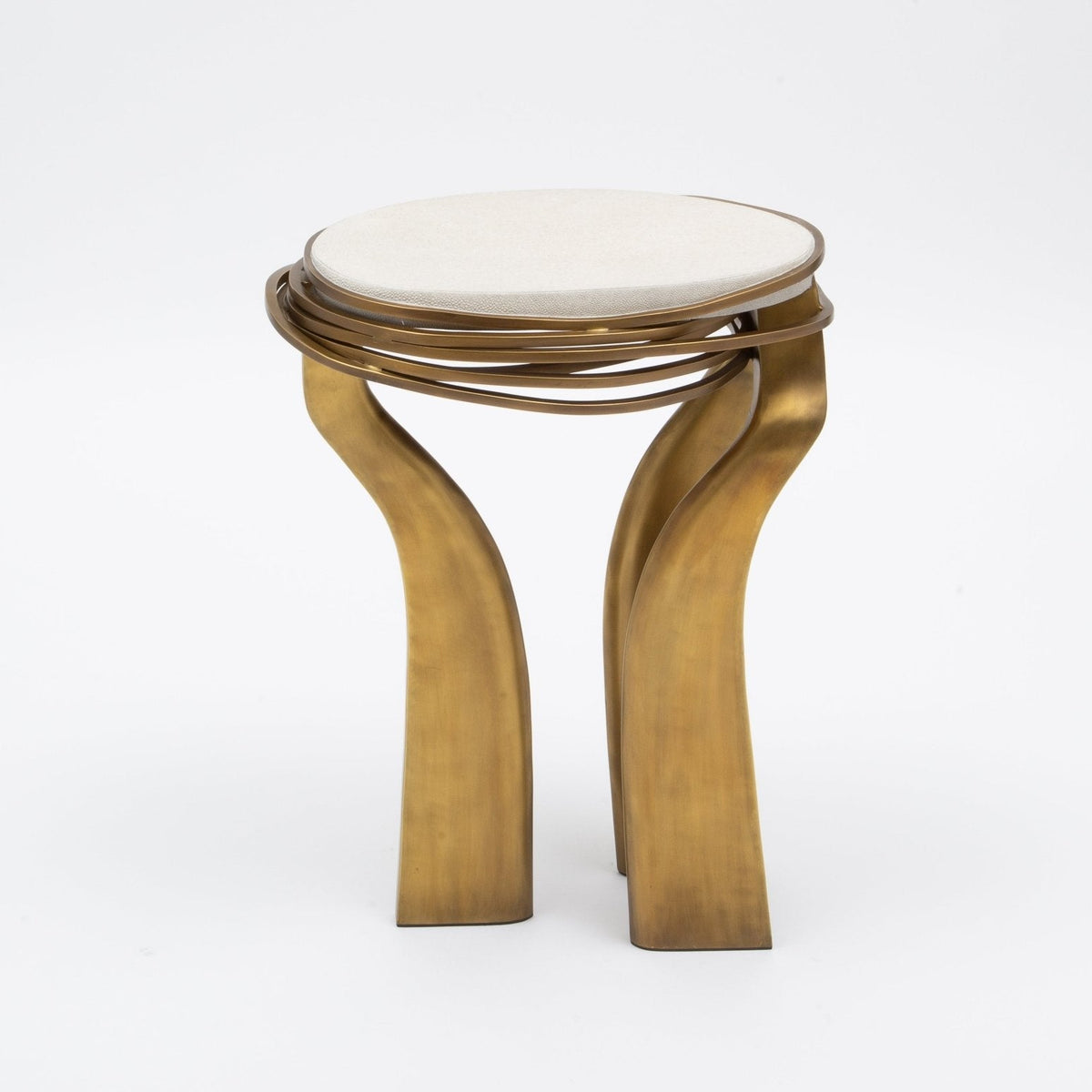 Galaxy Side Table by Kifu Paris