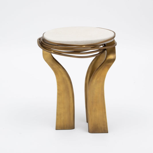 Galaxy Side Table by Kifu Paris