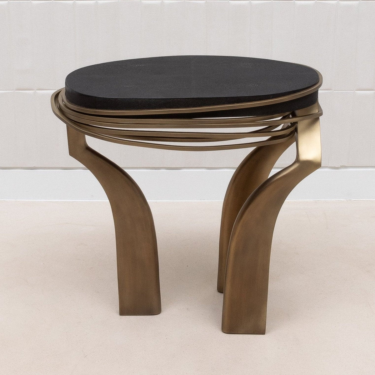 Galaxy Side Table by Kifu Paris