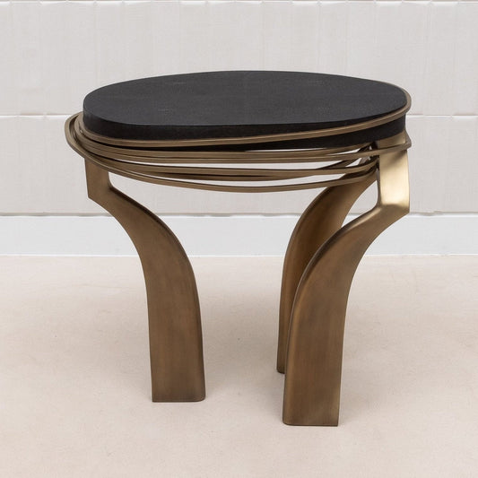 Galaxy Side Table by Kifu Paris