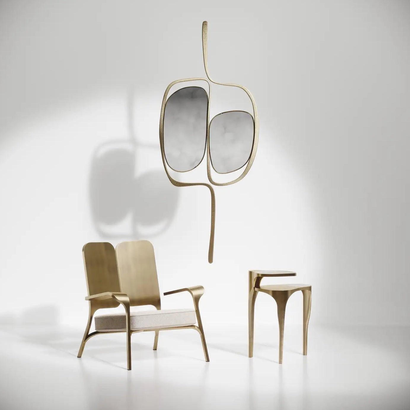product_nam by R&Y Augousti at MOGUL
