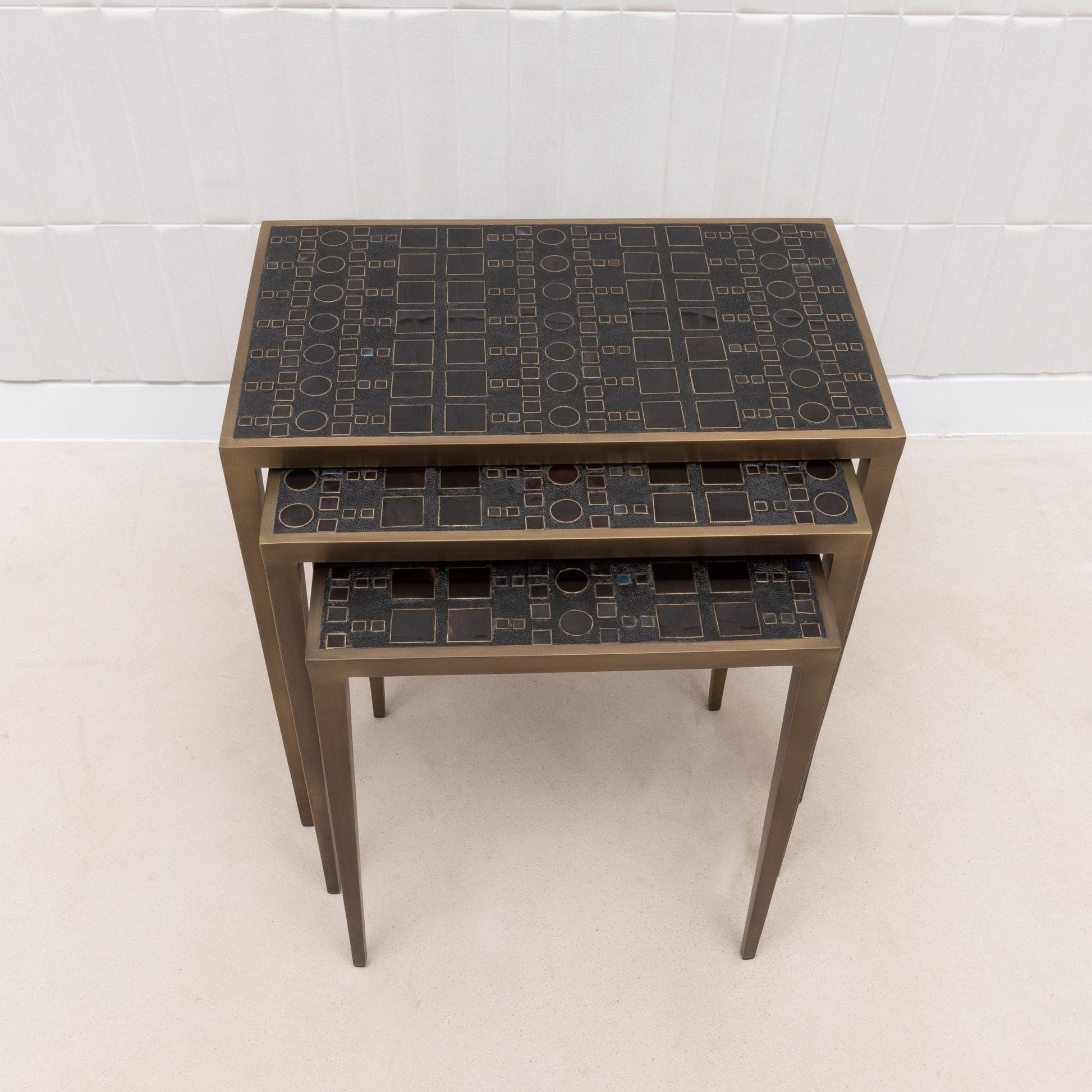 product_nam by R&Y Augousti at MOGUL