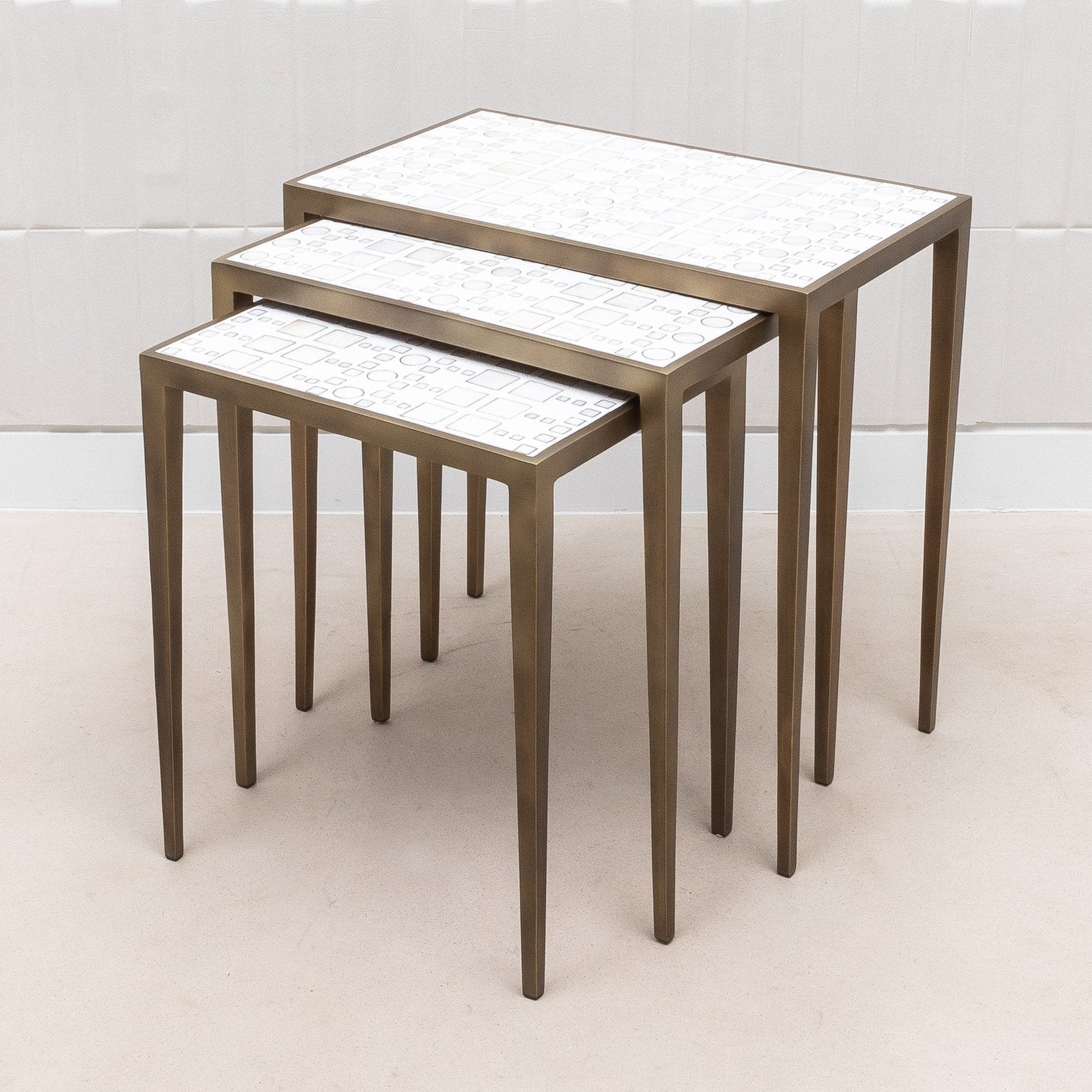 product_nam by R&Y Augousti at MOGUL