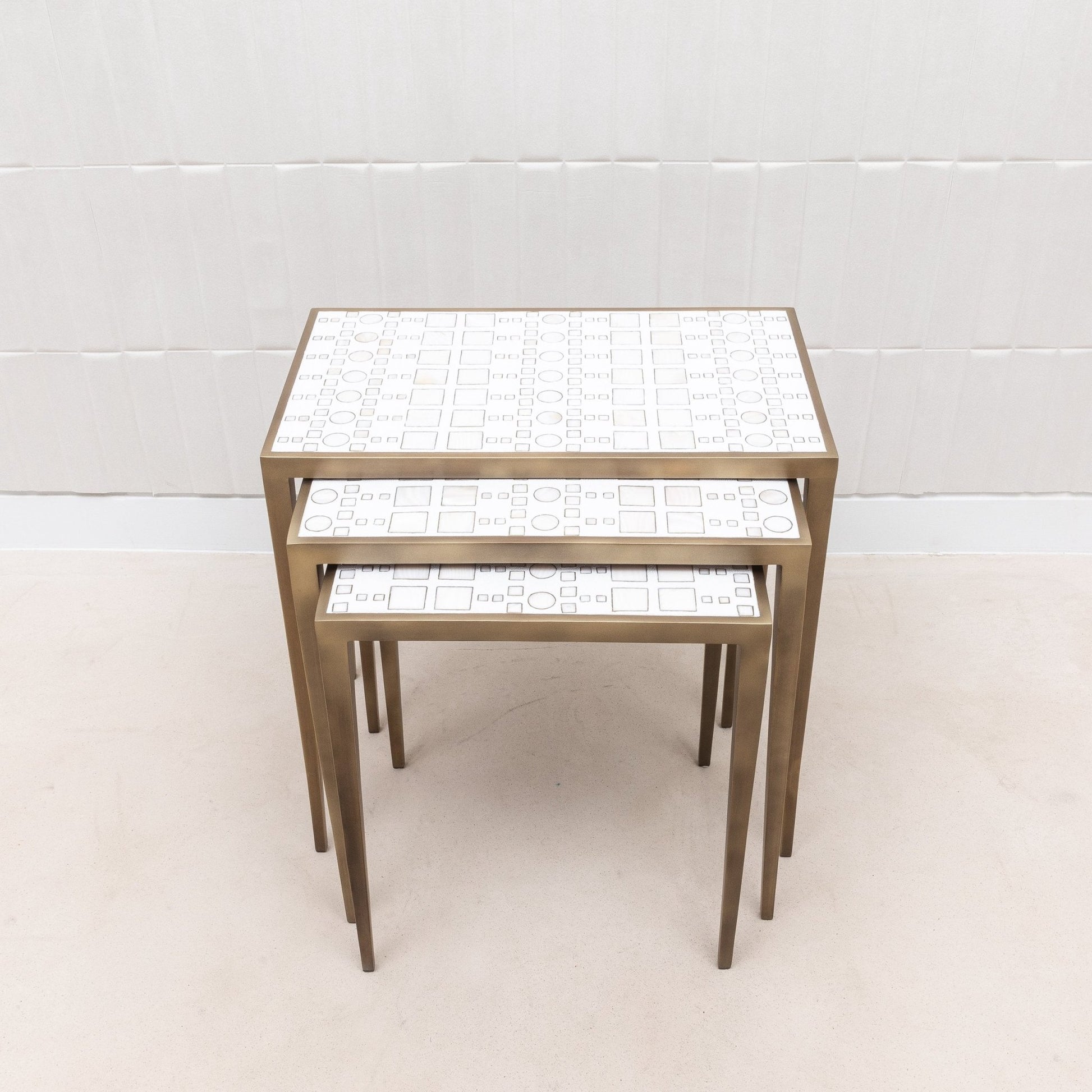 product_nam by R&Y Augousti at MOGUL
