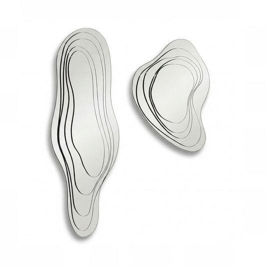 Livelli Mirror by Barberini & Gunnell