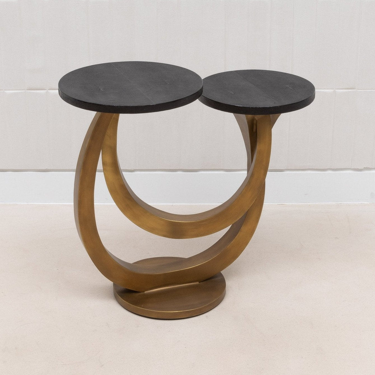 Luna Side Table by Kifu Paris