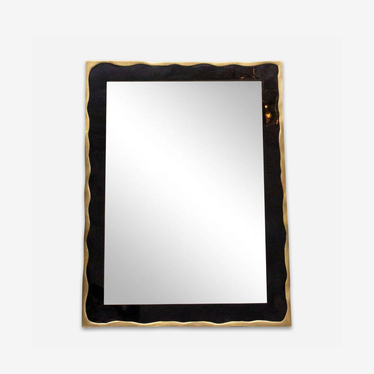 Melting Mirror by KIFU Paris