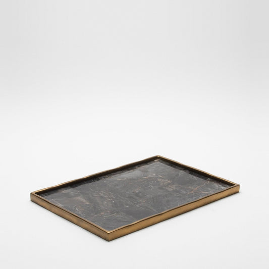 Melting Tray in Quartz by R&Y Augousti