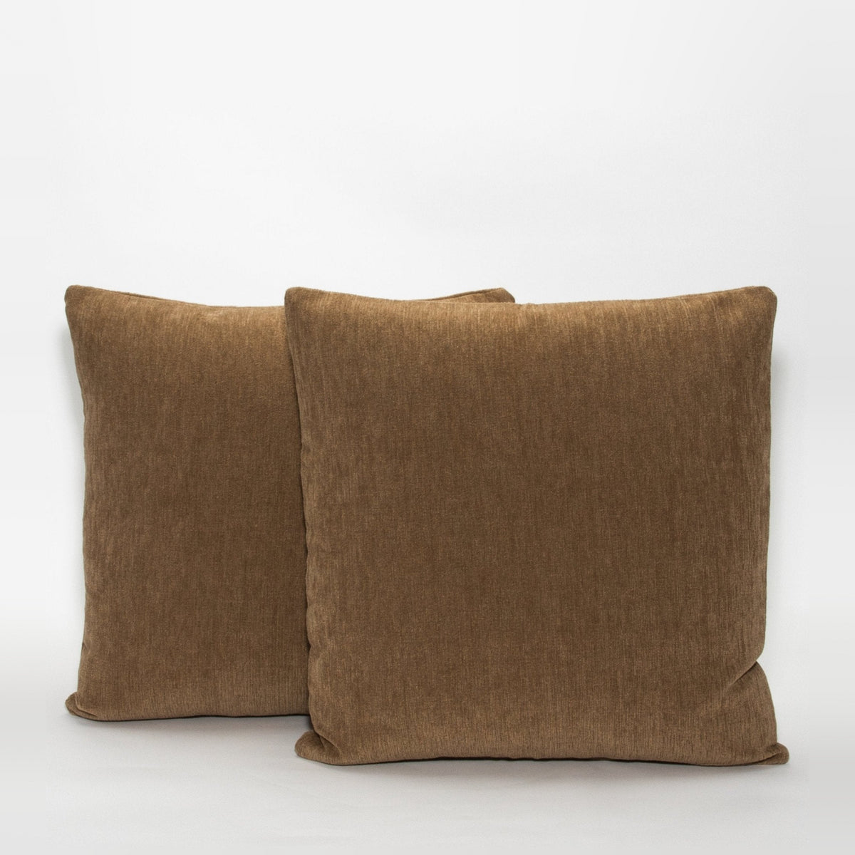 Mushroom Weave Pillow at MOGUL