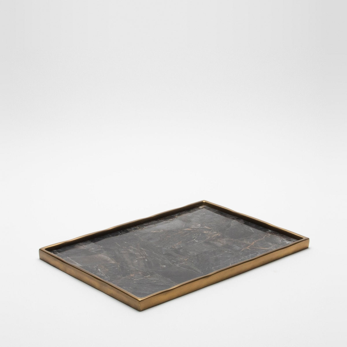 Melting Tray in Quartz by R&Y Augousti at MOGUL