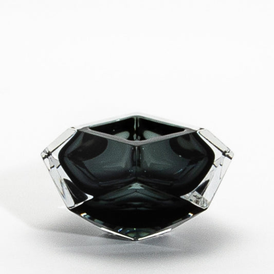 Murano Ashtray in Grey