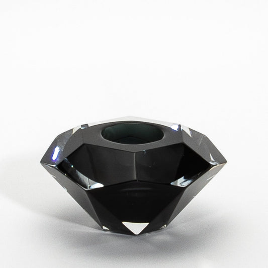Murano Ashtray in Grey