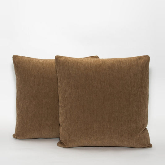 Mushroom Weave Pillow