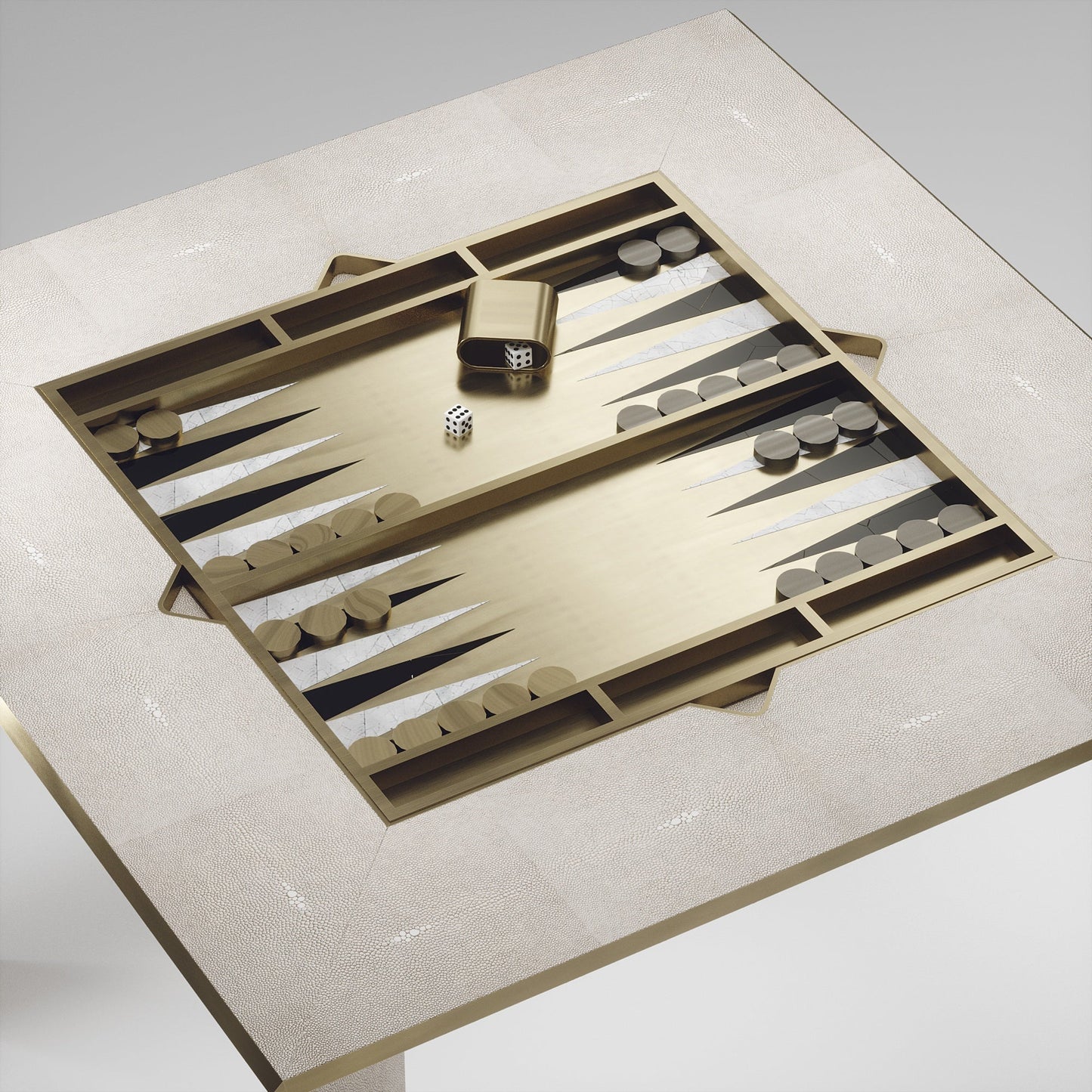 product_nam by R&Y Augousti at MOGUL