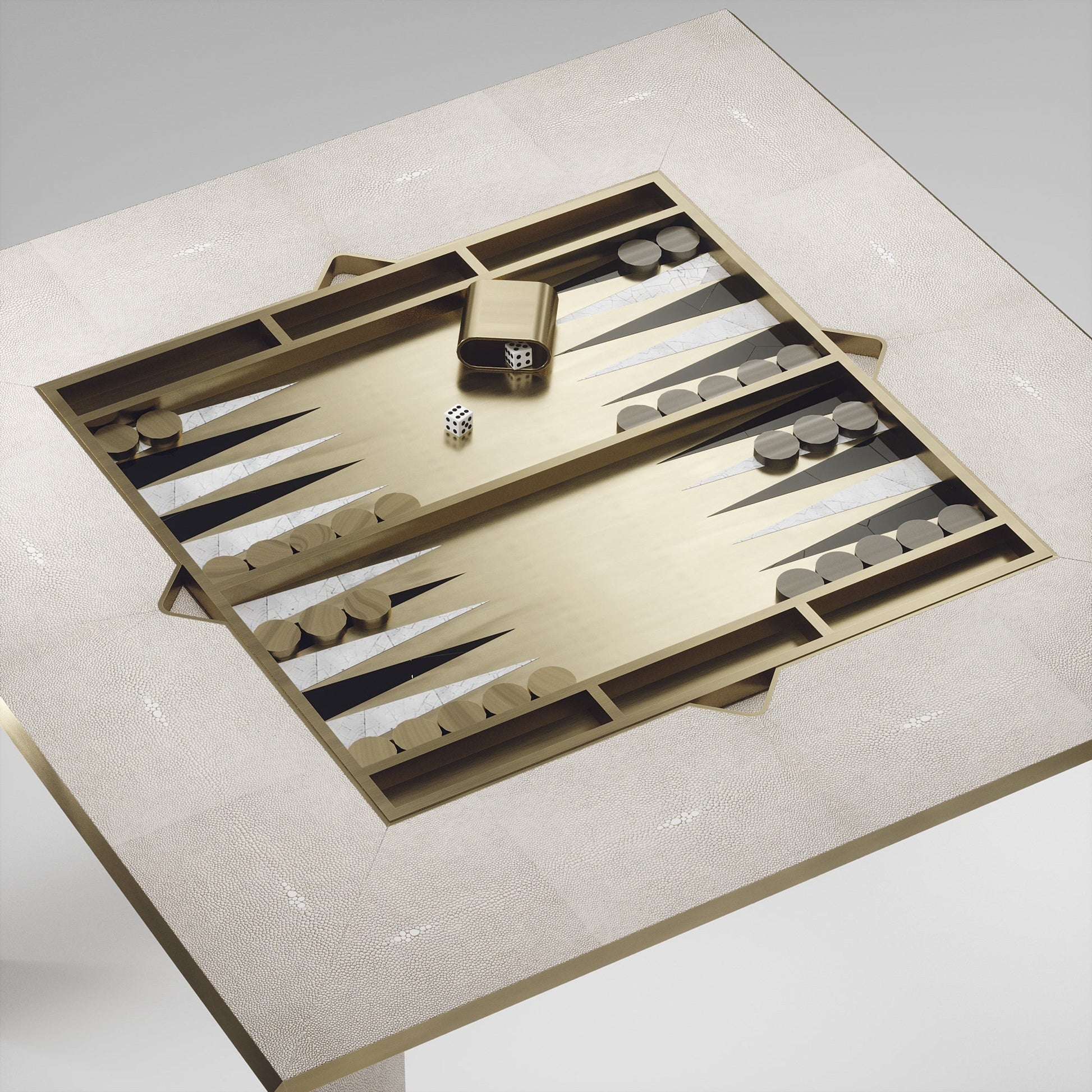 product_nam by R&Y Augousti at MOGUL
