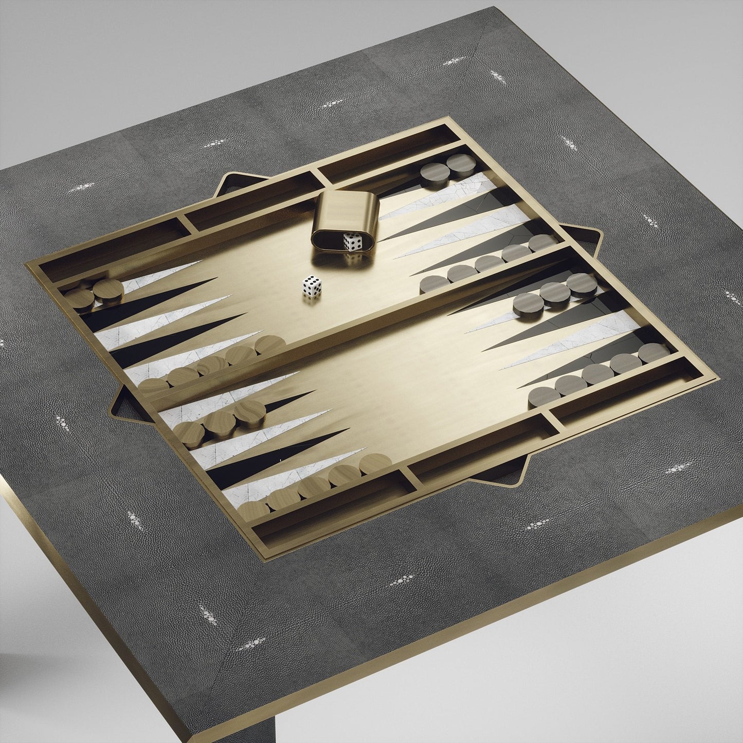 product_nam by R&Y Augousti at MOGUL